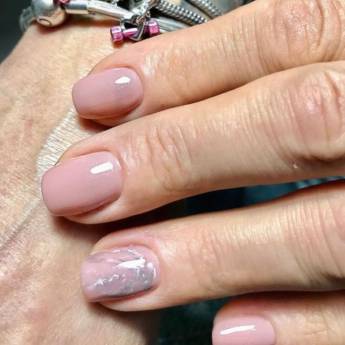 Comprar o produto de Unhas Polygel em Manicures em Jundiaí, SP por Solutudo