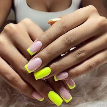 Comprar o produto de Alongamento Fibra de Vidro em Manicures em Jundiaí, SP por Solutudo