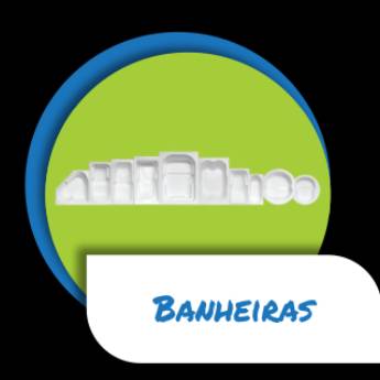 Comprar o produto de Banheiras em Banheiras em São José dos Pinhais, PR por Solutudo