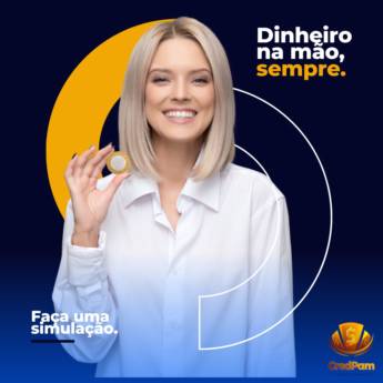 Comprar o produto de Empréstimo Consignado para Pensionistas – Crédito Seguro e Vantajoso em Marília em Financeiras - Empréstimos em Marília, SP por Solutudo