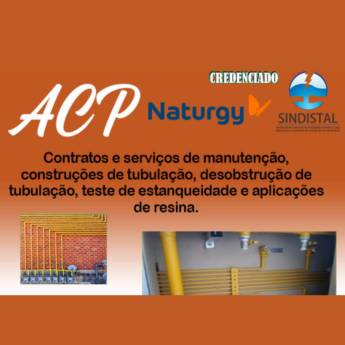 Comprar o produto de Manutenção de Tubulação em Assistência Técnica e Conserto de Fogões em Rio de Janeiro, RJ por Solutudo