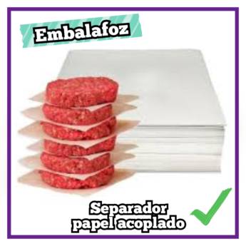 Comprar o produto de Separador Papel Acoplado em Cozinha pela empresa EmbalaFoz em Foz do Iguaçu, PR por Solutudo