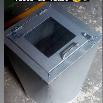 Comprar o produto de Caixa Térmica em Caixas Térmicas em Tietê, SP por Solutudo