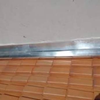 Comprar o produto de Estruturas Metálicas em Serralherias - Estruturas em Brotas, SP por Solutudo