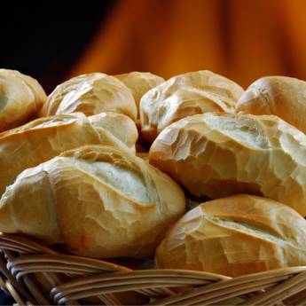 Comprar o produto de Pão francês em Panificadoras em Mineiros, GO por Solutudo