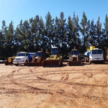 Comprar o produto de Locação de Equipamentos em Locação de Equipamentos em Ninho Verde II Eco Residence, SP por Solutudo