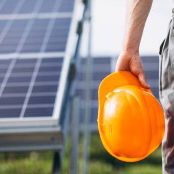 Comprar o produto de Energia solar para agronegócio em Energia Solar em Limoeiro do Norte, CE por Solutudo
