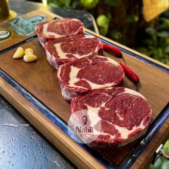 Comprar o produto de Ojo de Bife em Carne Bovina pela empresa Fino Corte Restaurante e Açougue em Foz do Iguaçu, PR por Solutudo