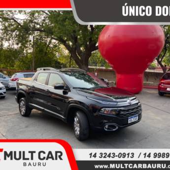 Comprar o produto de TORO 1.8 16V 4P FLEX FREEDOM ROAD AUTOMÁTICO em Bauru em Toro em Bauru, SP por Solutudo