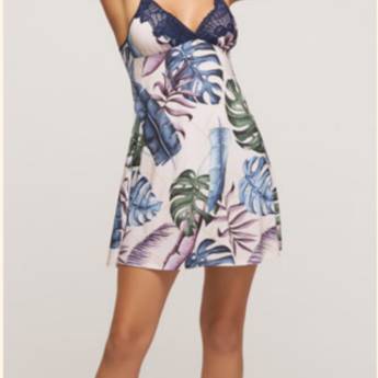 Comprar o produto de Camisola em Pijamas e Camisolas em Mineiros, GO por Solutudo