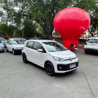 Comprar o produto de UP 1.0 12V 4P TSI FLEX MOVE UP em Bauru em Up! em Bauru, SP por Solutudo