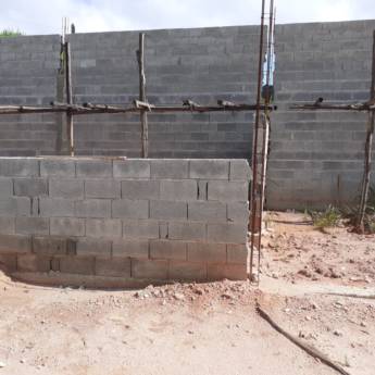 Comprar o produto de Alvenaria em Construção em Santa Branca, SP por Solutudo