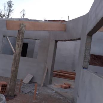 Comprar o produto de Construção em Construção em Santa Branca, SP por Solutudo