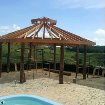 Comprar o produto de Acabamento em Construção em Santa Branca, SP por Solutudo