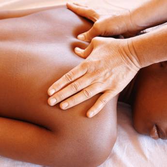Comprar o produto de Massoterapia em Massoterapia em Jundiaí, SP por Solutudo