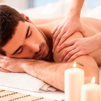 Comprar o produto de Massagem Relaxante em Massagem  em Jundiaí, SP por Solutudo