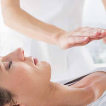 Comprar o produto de Reiki em Reiki em Jundiaí, SP por Solutudo