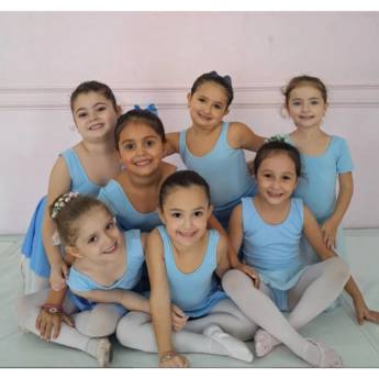 Comprar o produto de Ballet Infantil (Primary) em Danças em Bauru, SP por Solutudo