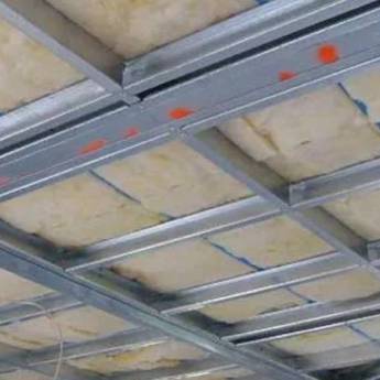 Comprar o produto de Construção a Seco em Construtoras em São José dos Campos, SP por Solutudo