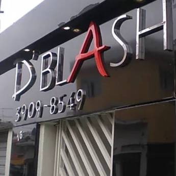 Comprar o produto de Fachadas em Construtoras em São José dos Campos, SP por Solutudo