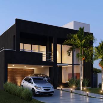 Comprar o produto de Projeto Arquitetônico  em Arquitetura em Águas de Santa Bárbara, SP por Solutudo