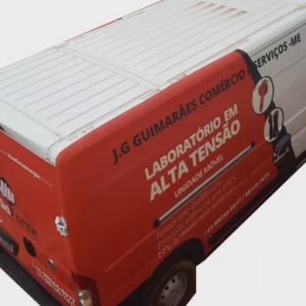 Comprar o produto de Laboratório de testes elétricos em Energia Elétrica em Goiânia, GO por Solutudo