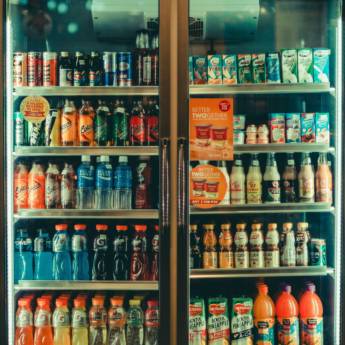 Comprar o produto de Bebidas em Geral em Alimentos e Bebidas em Parauapebas, PA por Solutudo