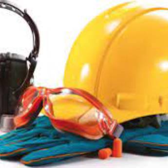 Comprar o produto de Ensaios elétricos em EPI (Equipamento de Proteção Individual) em Energia Elétrica em Goiânia, GO por Solutudo