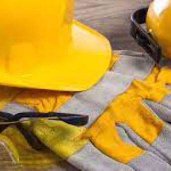 Comprar o produto de Equipamento de Proteção Coletiva (EPC) em Proteção em Goiânia, GO por Solutudo