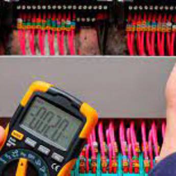 Comprar o produto de Laboratório de teste elétrico em Goiânia em Energia Elétrica em Goiânia, GO por Solutudo