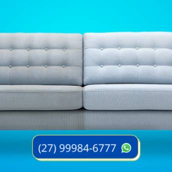 Comprar o produto de Limpeza de estofados em Limpeza de estofado  em Vila Velha, ES por Solutudo