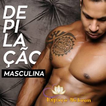 Comprar o produto de Depilação Masculina em Depilação em Jundiaí, SP por Solutudo