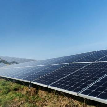 Comprar o produto de Energia solar para agronegócio em Energia Solar em Guaratinguetá, SP por Solutudo