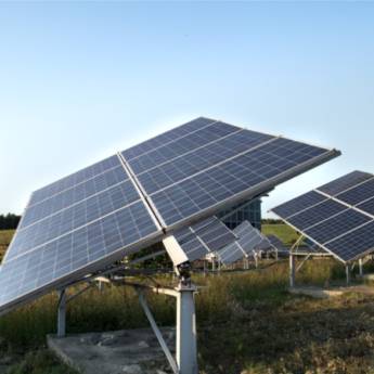 Comprar o produto de Energia Solar para Área Rural em Energia Solar em Guaratinguetá, SP por Solutudo