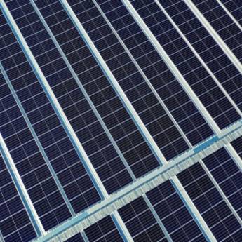 Comprar o produto de Instalação de sistema de energia solar em Energia Solar em Guaratinguetá, SP por Solutudo