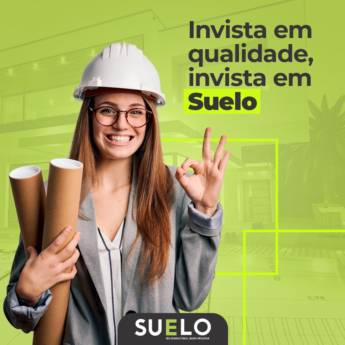Comprar o produto de Projetos de Arquitetura e Engenharia Civil em Engenharia - Engenheiros em Santa Cruz do Rio Pardo, SP por Solutudo
