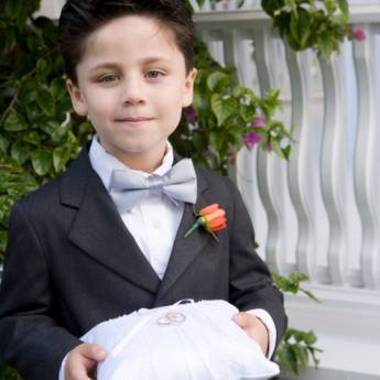 Comprar o produto de aluguel de roupa para pajem em Bauru em Pajens em Bauru, SP por Solutudo