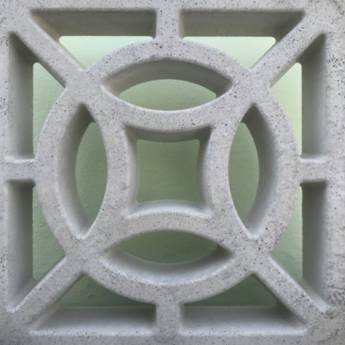 Comprar o produto de Enfeite de concreto em Concretos em Ninho Verde I Eco Residence, SP por Solutudo