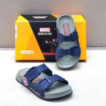 Comprar o produto de Coleção Marvel  em Calçados em Aracaju, SE por Solutudo