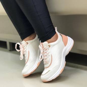 Comprar o produto de Tênis em Tênis em Aracaju, SE por Solutudo