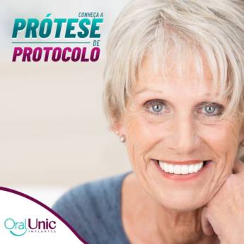 Comprar o produto de Próteses - Agende sua avaliação em Odontologia em Botucatu, SP por Solutudo