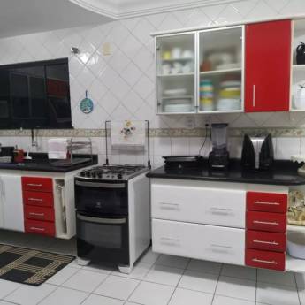 Comprar o produto de Reforma de Cozinha  em Restauração de Móveis e Peças em Salvador, BA por Solutudo