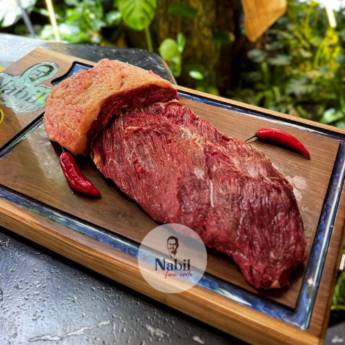 Comprar o produto de Fraldão em Carne Bovina pela empresa Fino Corte Restaurante e Açougue em Foz do Iguaçu, PR por Solutudo