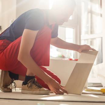 Comprar o produto de Azulejista em Azulejos em São Francisco de Itabapoana, RJ por Solutudo