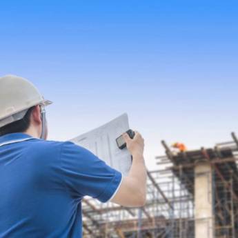 Comprar o produto de Acompanhamento de obras em Construção em São Francisco de Itabapoana, RJ por Solutudo