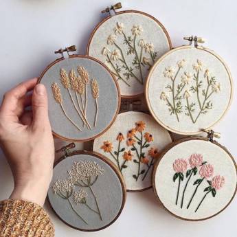 Comprar o produto de Bordados em A Classificar em Jundiaí, SP por Solutudo