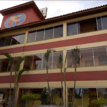 Comprar o produto de Construção comercial em Construção em São Paulo, SP por Solutudo