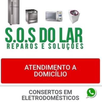 Comprar o produto de A melhor empresa em Reparos e Soluções   em Reparação e Manutenção  em Belo Horizonte, MG por Solutudo