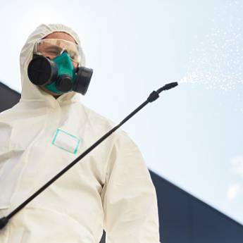 Comprar o produto de CONTROLE DE PRAGA em Dedetização em São Paulo, SP por Solutudo