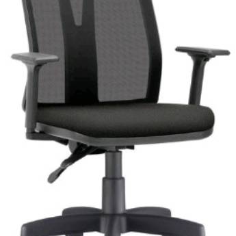 Comprar o produto de Cadeiras para escritório em Cadeiras para Escritório em Lajeado, RS por Solutudo